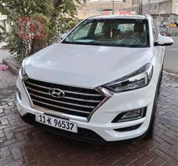 هیوندای تۆکسۆن